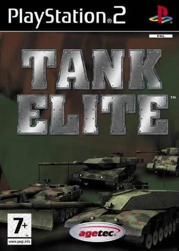 Tank Elite (Europe)